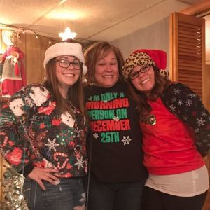 Meet your Posher, Ali